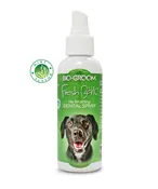 Bio-Groom Fresh Bark Dental Spray Mint 4z