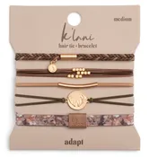 ADAPT - HAIR TIE BRACELET