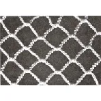 #126 White Knotless Netting, Priced per Running Foot