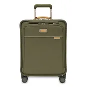 Briggs & Riley Baseline Global 21" Carry-On Expandable Spinner