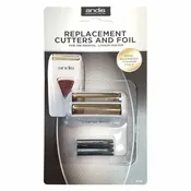 Andis Replacement Cutters and Foil