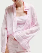 All III Daniel Button Down
