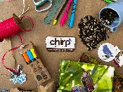 Book &amp;amp; Craft: Build a Bird Feeder | July 16th, 2022