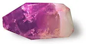 Amethyst SoapRocklets