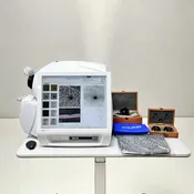 Carl Zeiss Cirrus 5000 HD-OCT w/ AngioPlex, Windows 10 – Used