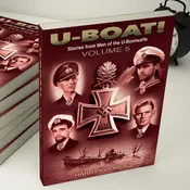 U-Boat! (Volume 5)