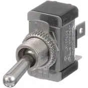 004499 Toggle Switch 1/2 SPST