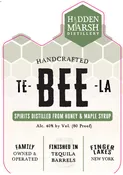 Hidden Marsh Te-BEE-La