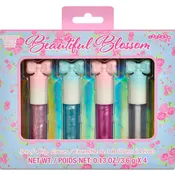 Beautiful Blossom Lip Gloss Set