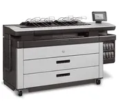 PageWide XL 5000/5100
