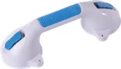 18" Suction Grab Bar with Safety Indicator