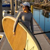 2 Hour Stand Up Paddleboard Rental