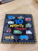 10 Mighty Trucks