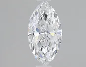 0.93 Carat Certified Marquise Loose Stone Lab Grown Diamond No. 2025259