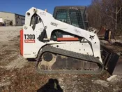 2006  BOBCAT  SKID  STEER