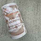 Carl's All Purpose Seasoning  8oz