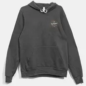 720 Graphic Hoodie Sweatshirt