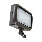 15W – LED Mini Flood Light With 1/2″ Knuckle Mount (CSIFD03)