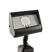 10W LED Flood Light 120V