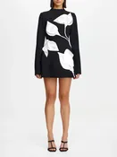 Acler Kadence Mini Dress