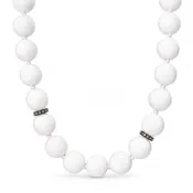 Agate Necklace