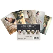 5 X 7 Print Pack by Dan Wilson Collection 2