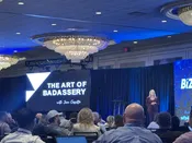 Store 2–Corporate & Nonprofit Events