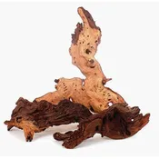 African Mopani Wood