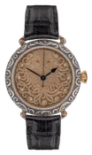 Italian Lion Officer's Watch