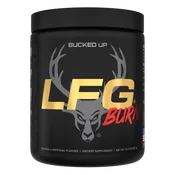 Bucked Up LFG Burn Pre