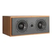 ATC - C4CA - Dual 6" 2-Way Passive Center Channel Speaker