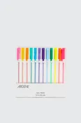 12 Pack Gel Pens
