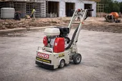 Concrete Scarifier — Park's Rental