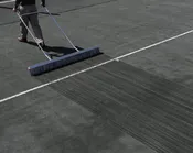 Drag Brush Lute (Handle Model)