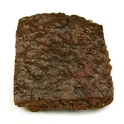 Liver Brownies- 6 Count