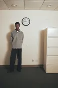 The Clark Sweater