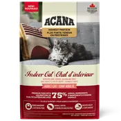 Acana Cat Highest Protein Indoor 4.5 kg