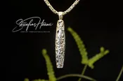 Hapu'u Pendant