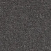 Ateeva Modular Ottoman Cushion in Ash Charcoal