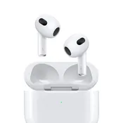 Apple AirPods 3rd Generation Review: Battery, Spatial Audio and the Open Fit