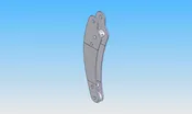 Beam Lever Assembly