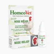 AVIAN NOSE RELIEF