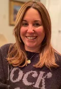 Anna Brown - Personal Stylist