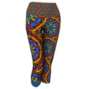 AVL - Asheville Yoga Capris