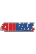 411VM LOGO PIN