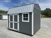 10X12 Dutch Barn