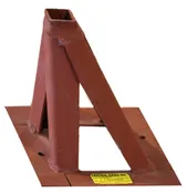 10″ Perimeter Pier