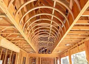 Barrel Vaults