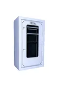 Clearview 42-Inch Wide Fireproof Gun Safe - Holds 27 – 54 Long Guns