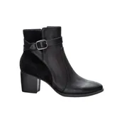 AETREX REBECCA HEEL BOOT
